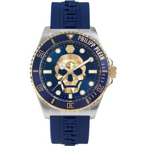 Philipp Plein Herenhorloge PWOAA0222