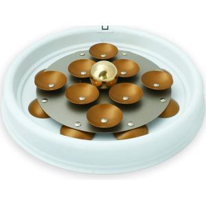 Walter Thurner Tesla Antenne 5G Sedona