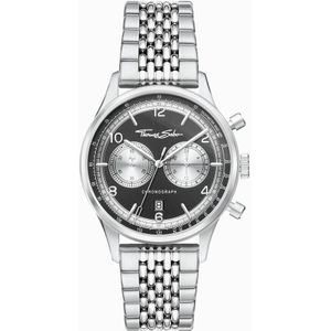 Thomas Sabo - WA0375-201-203 - Polshorloge - Heren - Kwarts - REBEL AT HEART