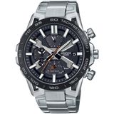 Casio - Polshorloge - Heren - Quartz Solar - EDIFICE - EQB-2000DB-1AER