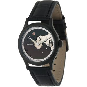 Zeno Watch Basel Herenhorloge 4187-BK-9