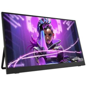 Uperfect - Ugame J5 - Draagbare Monitor - 17.3 Inch - 4K UHD - Lichtgewicht