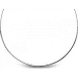 Quinn - Dames Choker - 925 / - zilver - 270920