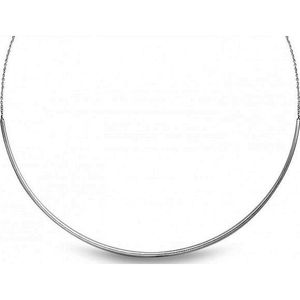 Quinn - Dames Choker - 925 / - zilver - 270920