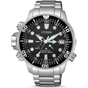 Citizen - Horloge - Heren - Chronograaf - BN2031-85E