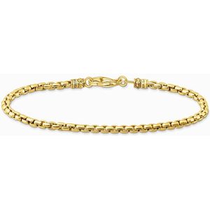 Thomas Sabo - A2086-413-39-L16 - Armband - Unisex - 925er Zilver - 16 cm
