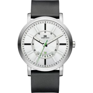 Danish Design Herenhorloge IQ12Q1046