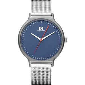 Danish Design Herenhorloge IQ68Q1220