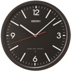 Seiko horloge QHR027K