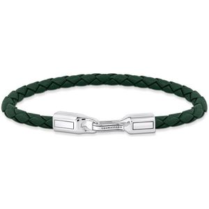 Thomas Sabo - A2149-682-6-L17 - Armband - Unisex - Leer - 17 cm