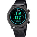 Lotus - 50023/1 - Smartwatch - Heren