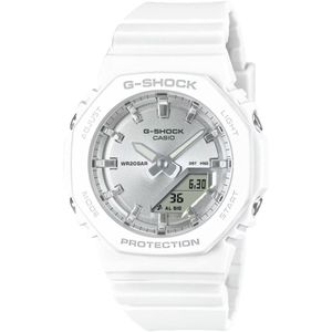 Casio - GMA-P2100VA-7AER - Polshorloge - Dames - Kwarts - G-Shock