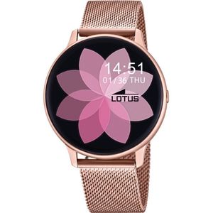 Lotus - 50015/A - Smartwatch - Dames