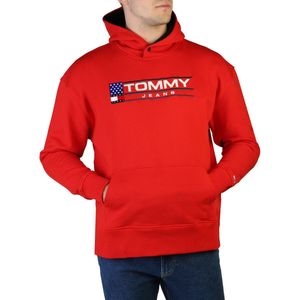 Tommy Hilfiger - Sweatshirt - DM0DM15685-XNL - Heren