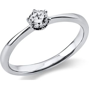 Luna Creation Dames Ringen 1C481W851-5