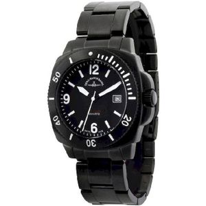 Zeno Watch Basel Herenhorloge 440AQ-bk-a1M