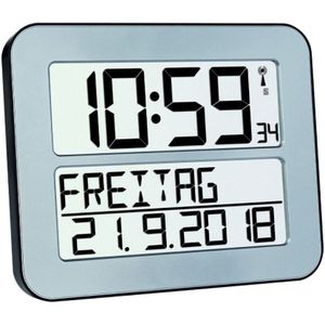 TFA horloge 60.4512.54