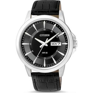 Citizen - Horloge - Heren - Chronograaf - Basic Men BF2011-01EE