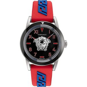 Versace - VE2V00622 - Horloge - Heren - Quartz - V-PALAZZO