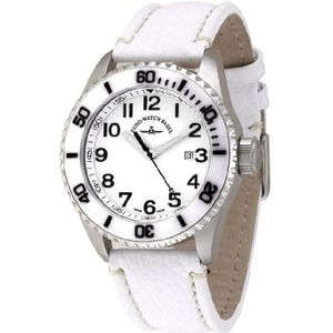 Zeno Watch Basel Herenhorloge 6492-515Q-i2-2