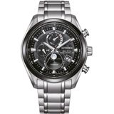 Citizen - BY10108-80E - Polshorloge - Heren - Solar - Eco-Drive