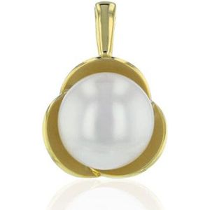 Luna-Pearls  halssieraden Aanhanger HS1228