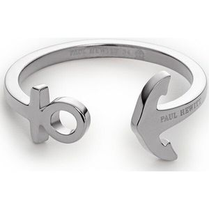 Paul Hewitt - PH-JE-0198-54 - Ring - Dames - The Anchor - Size 54