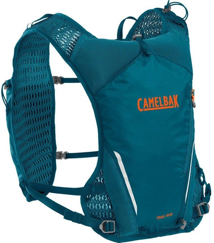 Camelbak - CB2824404000X - Hardloopvest - Turquoise - 1,5 L