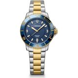 Wenger Unisexhorloge 01.0621.114