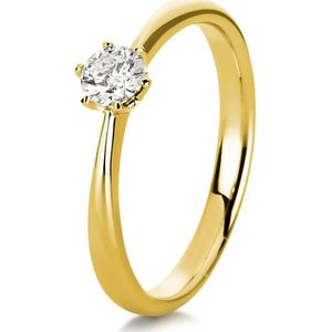 Diamondgroup Dames Ringen 1C481G8-1