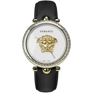 Versace - VCO140017 - Polshorloge - Dames - Kwarts - Palazzo Empire