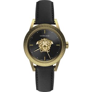 Versace - Horloge - Heren - Chronograaf - Kwarts - Palazzo - VERD01320