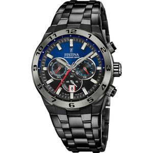 Festina - F20673/1 - Polshorloge - Chronograaf - Heren