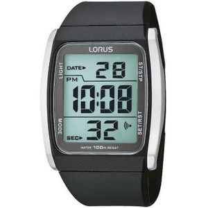 Lorus - R2303HX9 - Digitale horloges - Quartz - Digitaal