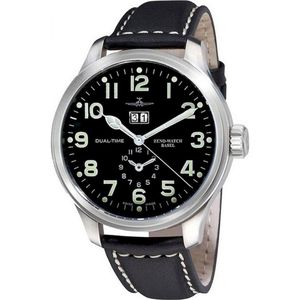 Zeno Watch Basel Herenhorloge 8651-a1