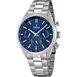 Festina Herenhorloge F16820/2