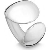 Quinn - Dames Ring - 925 / - zilver - 221286