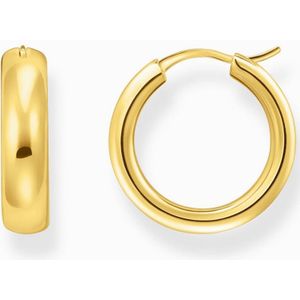 Thomas Sabo - CR746-413-39 - Oorbellen - Dames - Hoop Earrings