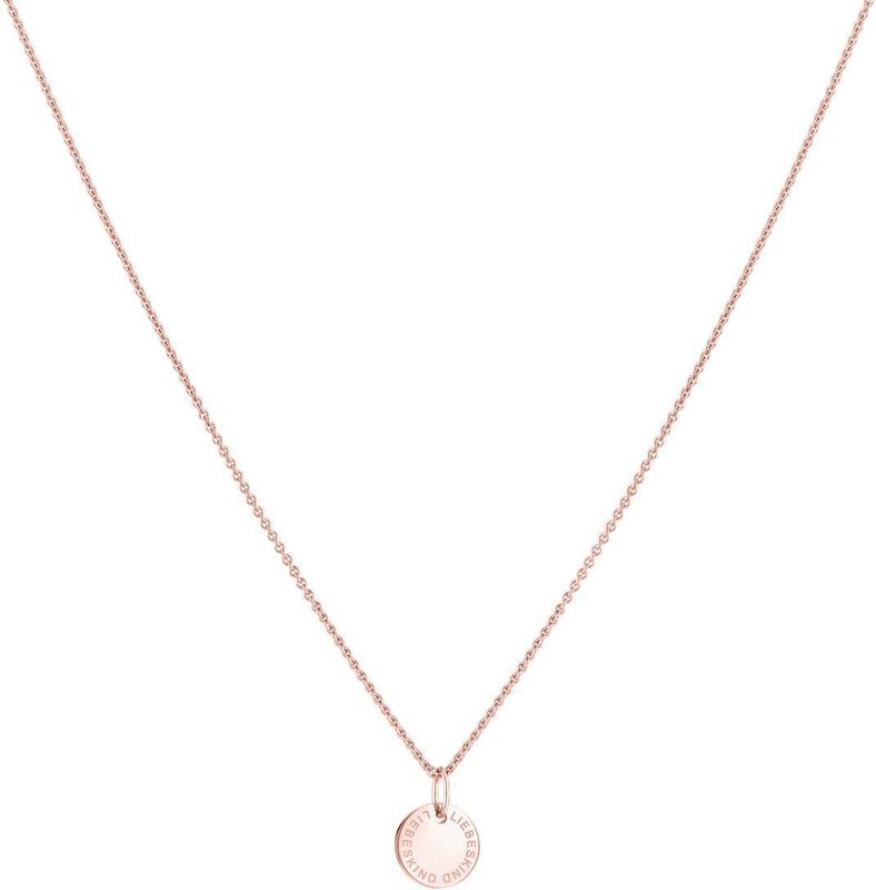 Liebeskind Berlin - LJ-0942-N-50 - Ketting