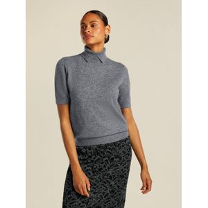 Beaumont - Briana - Pullover - Grijs