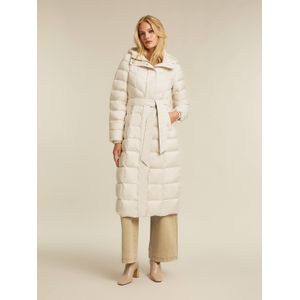 Beaumont ZAHRA long coat - Fungi - maat 40 zomerjas Bruin