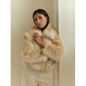 Beaumont - Millie Jacket - Teddy - Winterjassen