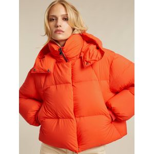 Beaumont Soho jacket - maat 36 zomerjas Oranje