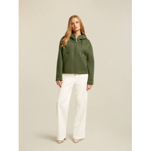 Beaumont Joly jacket - maat 40 zomerjas Groen