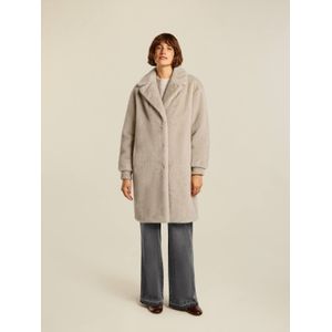 Beaumont - Nilla Coat - Winterjas - Beige