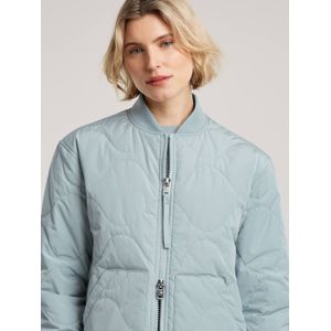 Beaumont DEVIN jacket - sea salt - maat 40 zomerjas Blauw