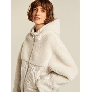 Beaumont Patty Jacket - maat 36 Teddy Kit