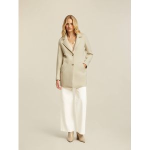 Beaumont Jenny coat - maat 38 Jas Kit