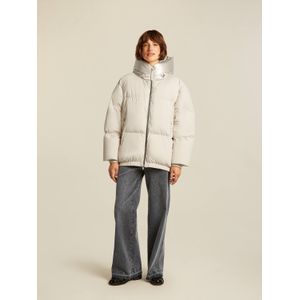 Beaumont Adriana Jacket - maat 42 Donsjas Kit