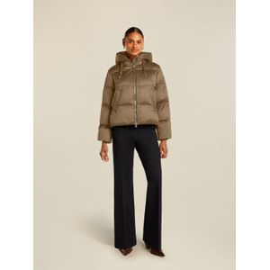 Beaumont - Marian Jacket - Donsjas - Bruin